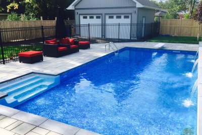 Beautiful Pools And Spas For Ottawa Residents 